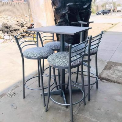 JUEGO PARA BAR, JUGUERÍA Y RESTAURANTE