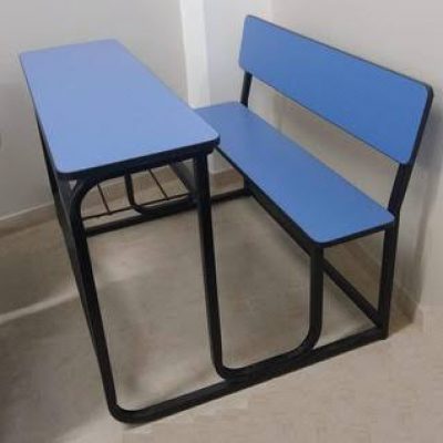 MUEBLE PUPITRE MOBILIARIO ESCOLAR